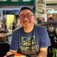 Derrick Tan