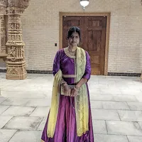 Shakthi Praveena