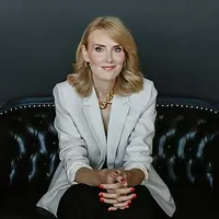 Sharon Mc Mahon