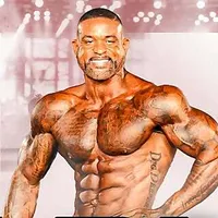 Shaun Thompson