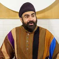 Shawn Singh