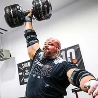 Brian Shaw