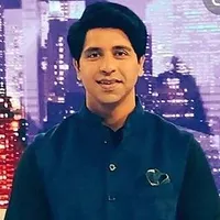 Shehzad Poonawalla