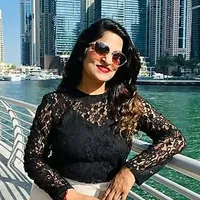 Shikha Kumar