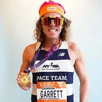 Garrett Mac Hill