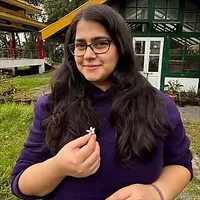 Shreeja Chaturvedi