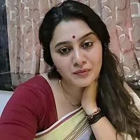 Dimple Desai