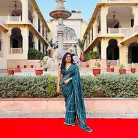 Shweta Mishrra
