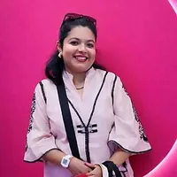 Shweta Ughrejiya