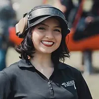 Sierrah Blade