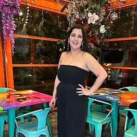 Damanpreet Kaur