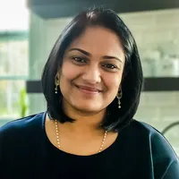 Anushree Shetty