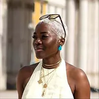 Cynthia Andrew