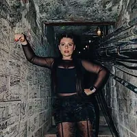 Gemma Dobson