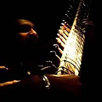 Sitarist Kalai