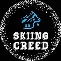 Skiing Creed