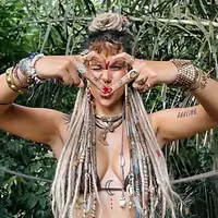 Aunty Sofia