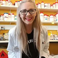 Dr Georgia Atkin-Smith