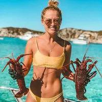 Sophie Lee Ferguson