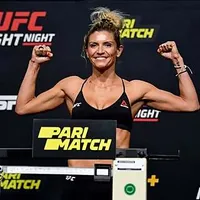 Ashley Yoder