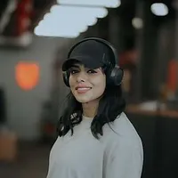 Sreeya Iyer
