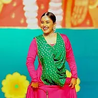 Srijita Baidya