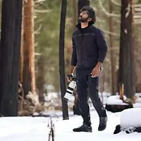 Srikanth Mannepuri