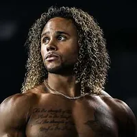 Stacey Ervin Jr.