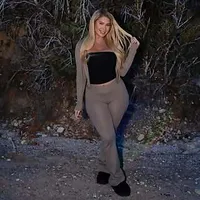Stella Andrews