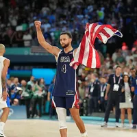 Wardell Stephen Curry