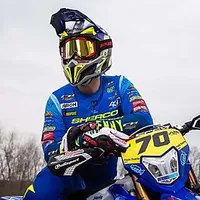 Steve Holcombe