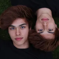 Alan Chen Stokes & Alex Chen Stokes