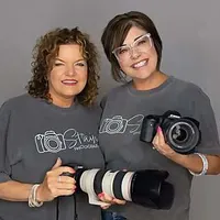 Strain Photography
