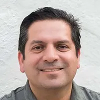 Bill Esparza