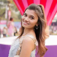 Shreeja Bagwe