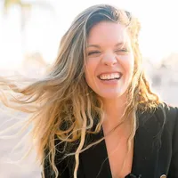 Sunny Lenarduzzi