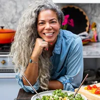 Michelle Braxton
