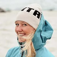 Svandis Omarsdottir