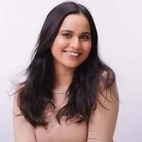 Shweta Sharma