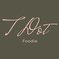 T Dot Foodie