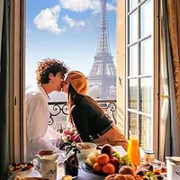 Francesca & Tommaso