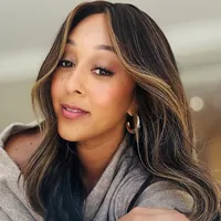 Tamera Mowry Housley