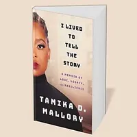 Tamika D. Mallory