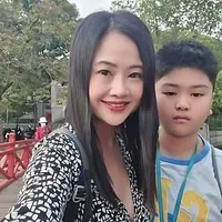 Rachel Chin