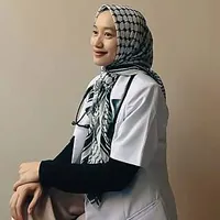 Dr. Tammy Herliani