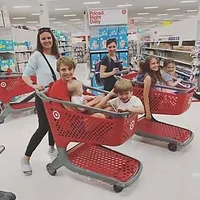 Target Deal Sisters