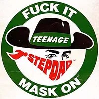 Teenage Stepdad