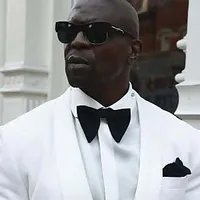 Terry Crews