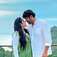 Kusuma & Avinash
