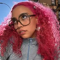 Jazmine Rogers